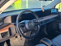 Gebraucht Honda e Advance 114 kW (156 PS) 2021 Weiß Kleinwagen