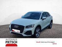 Gebraucht Audi Q2 Advanced Plus 150 PS (110 kW) 2025 Tausilber metallic SUV