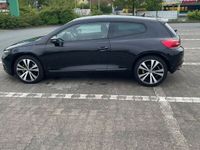 gebraucht VW Scirocco 1.4 TSI - 18 Zoll, Kamera