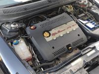 Gebraucht Alfa Romeo 156 165 PS (121 kW) 2003 Schwarz Limousine