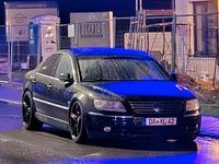 gebraucht VW Phaeton 4.2 4sitzer vollaustattung