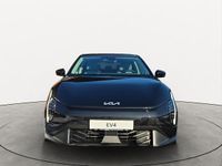 Neu Kia EV4 150 kW (204 PS) 2026 Schwarz (zilinaschwarz met.) Limousine