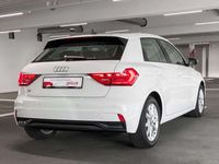 gebraucht Audi A1 25 TFSI advanced LED/SITZHEIZUNG