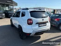 Brugt Dacia Duster Extreme 150 HK (110 kW) 2023 Hvid SUV