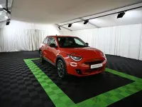 Gebraucht Fiat 600 La Prima 136 PS (100 kW) 2024 Orange SUV