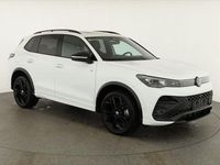 Neu VW Tiguan R-line 193 PS (141 kW) 2026 Pure white SUV