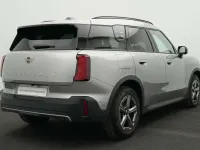 Gebraucht Mini Countryman Classic 163 PS (119 kW) 2025 Grau SUV