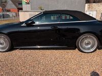 Gebraucht Mercedes E53 AMG AMG 435 PS (319 kW) 2019 Schwarz Cabrio