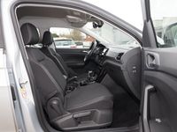 gebraucht VW T-Cross - 1.0 TSI STYLE LM18