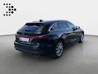 Gebraucht Audi A5 Sport 204 PS (150 kW) 2025 Mythosschwarz metallic Kombi