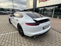 Gebraucht Porsche Panamera 4 330 PS (242 kW) 2018 Weiß Limousine