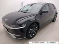 Gebraucht Hyundai Ioniq 160 kW (218 PS) 2022 Schwarz Kleinwagen