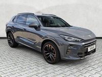 Neu Cupra Leon 195 PS (143 kW) 2025 Grau SUV