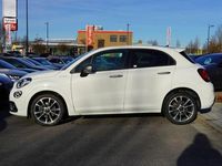 Gebraucht Fiat 500X Sport 150 PS (110 kW) 2020 Weiß SUV