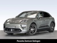 Gebraucht Porsche Macan 300 kW (408 PS) 2026 Aventuringrünmetallic SUV