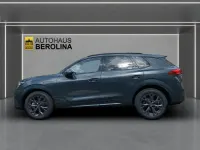 Nowe Cupra Terramar 204 KM (150 kW) 2026 Szary SUV