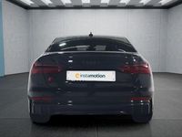 Gebraucht Audi S6 344 PS (253 kW) 2024 Schwarz Limousine