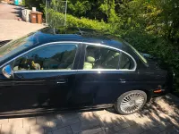 Gebraucht Jaguar S-Type S 208 PS (152 kW) 2007 Schwarz Limousine