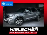 Usado Ford Explorer ST-Line 320 HP (235 kW) 2021 Cinzento SUV