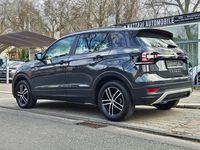 Gebraucht VW T-Cross 116 PS (85 kW) 2019 Grau SUV