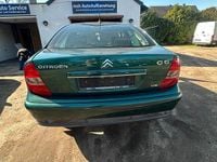 Gebraucht Citroën C5 2003 Limousine