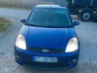 gebraucht Ford Fiesta St 150