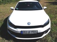 gebraucht VW Scirocco Sciroccoab 2008 1.4 TSI