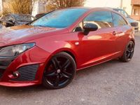 gebraucht Seat Ibiza SC 1.4 TSI Cupra