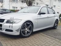 gebraucht BMW 320 