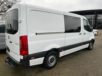 Gebraucht Mercedes Sprinter 170 PS (125 kW) 2022 Andere Van