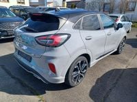 Gebraucht Ford Puma ST-Line X 155 PS (114 kW) 2021 Grau SUV
