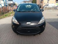 Gebraucht Ford Ka Titanium 69 PS (50 kW) 2009 Kleinwagen
