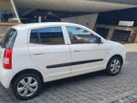 Używany Kia Picanto 69 KM (50 kW) 2006 Hatchback