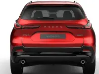 Neu Mazda CX-5 Homura-Line 141 PS (103 kW) 2026 SUV