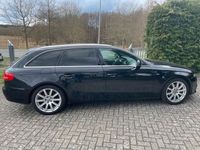 gebraucht Audi A4 1.8 TFSI multitronic S line Avant S line