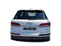 Gebraucht Audi Q7 S-Line 231 PS (169 kW) 2025 Weiss SUV