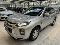 gebraucht Mitsubishi ASX II 2.0MIVEC Basis 2WD LED|Tempomat