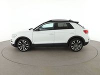 gebraucht VW T-Roc 1.5 TSI ACT Style, Benzin, 20.640 €