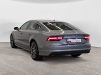 gebraucht Audi A7 Sportback 3.0 TDI S-tronic *LED*Head-Up* Navi*Kamera*19 Zoll*