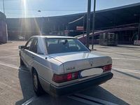 Gebraucht Mercedes 190 1992 Limousine