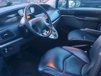 Gebraucht Citroën C8 164 PS (120 kW) 2010 Schwarz Van / Kleinbus