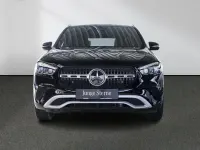 Gebraucht Mercedes GLA200 163 PS (119 kW) 2024 Unilack nachtschwarz SUV