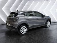 Gebraucht Renault Captur Evolution 158 PS (116 kW) 2025 Grau SUV
