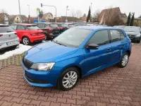 Gebraucht Skoda Fabia Active 184 PS (135 kW) 2014 Andere Kleinwagen