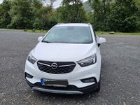 gebraucht Opel Mokka X 1.4 ECOTEC Turbo INNOVATION Start/St...