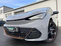 Gebraucht Cupra Born 150 kW (204 PS) 2022 Vaporgrau Kleinwagen