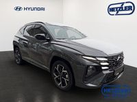 Neu Hyundai Tucson N Line 230 PS (169 kW) 2025 Grau SUV