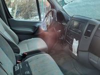 Gebraucht VW Crafter 109 PS (80 kW) 2008 Van