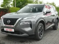 Neu Nissan X-Trail N-Connecta 163 PS (119 kW) 2026 Grau SUV