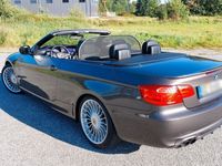 gebraucht BMW 335 Cabriolet 